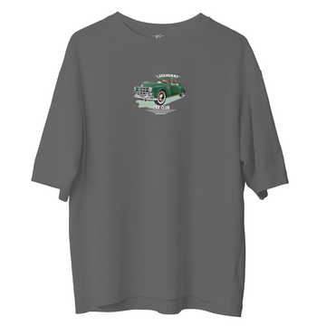 Legendary - Oversize T-shirt