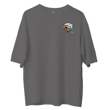 Eagle - Oversize T-shirt