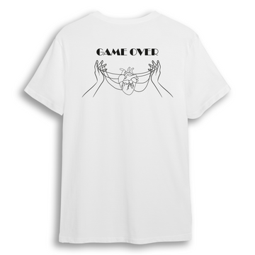 Game Over - Regular T-shirt