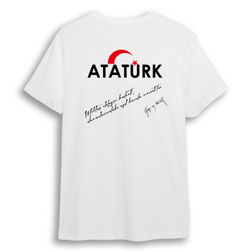 Atatürk IV - Regular T-shirt