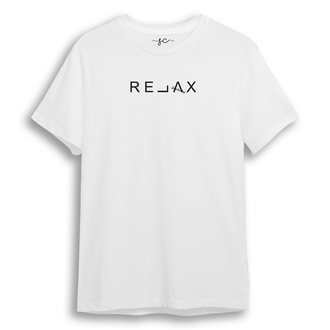 Relax - Regular T-shirt