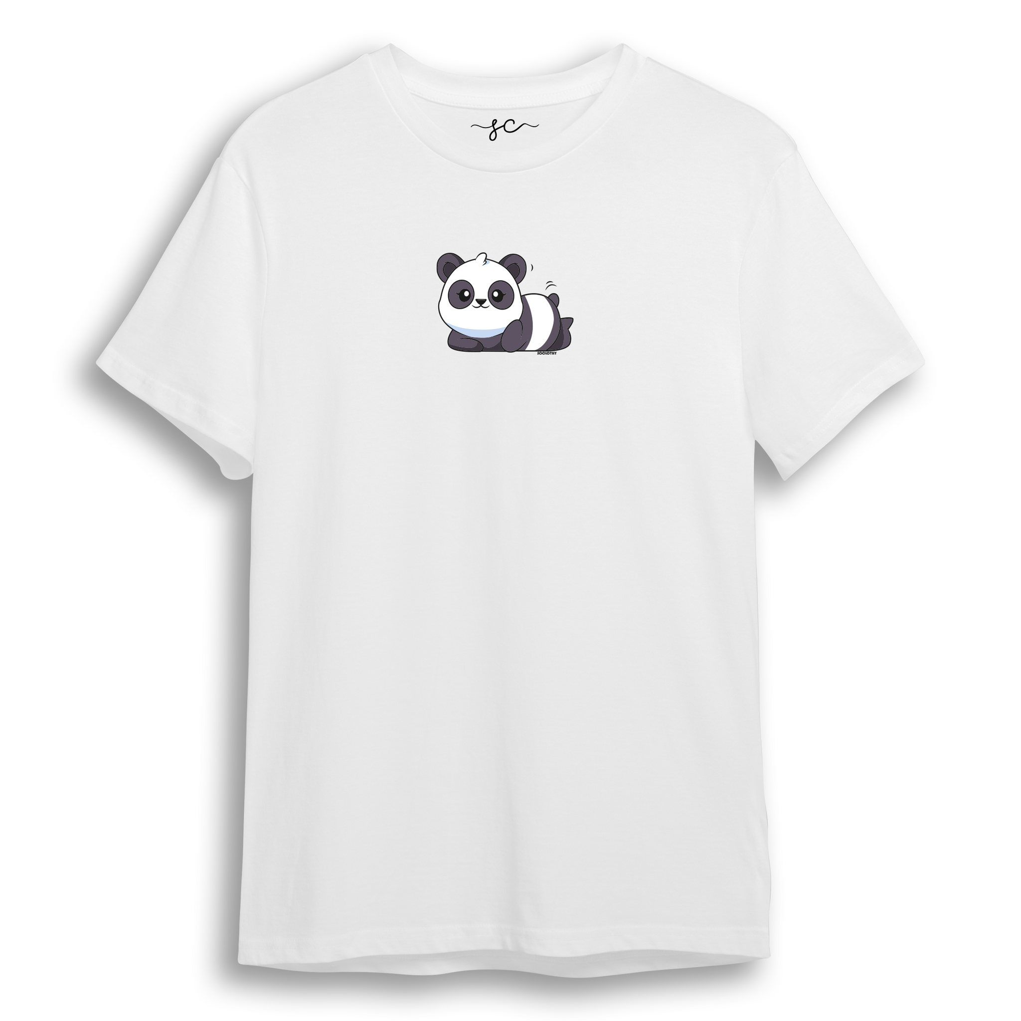 Panda 2 - Regular T-shirt