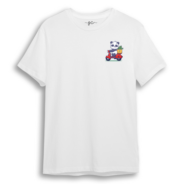 Panda 3 - Regular T-shirt