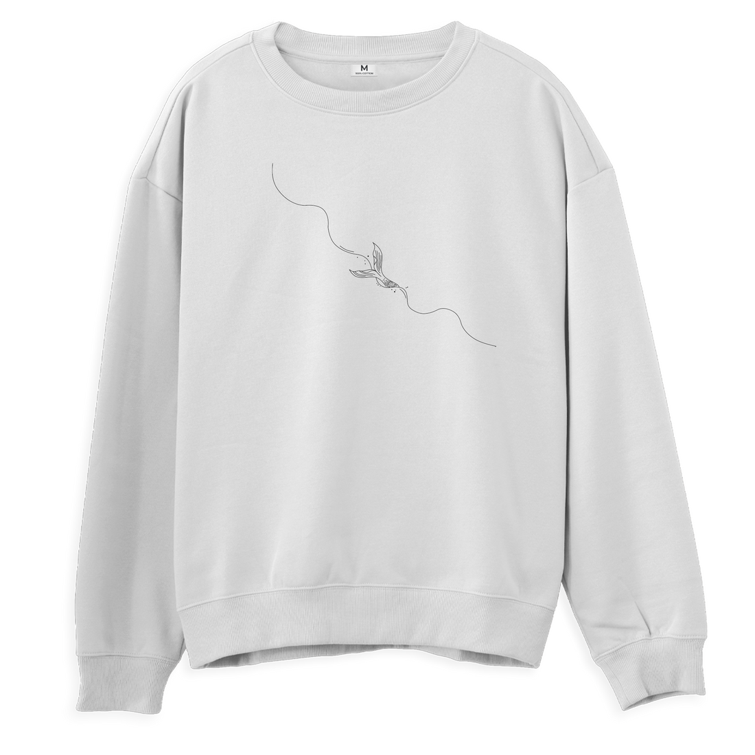 Deep - Regular Sweatshirt