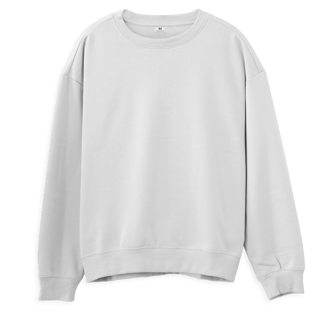 Basic - Regular Sweatshirt