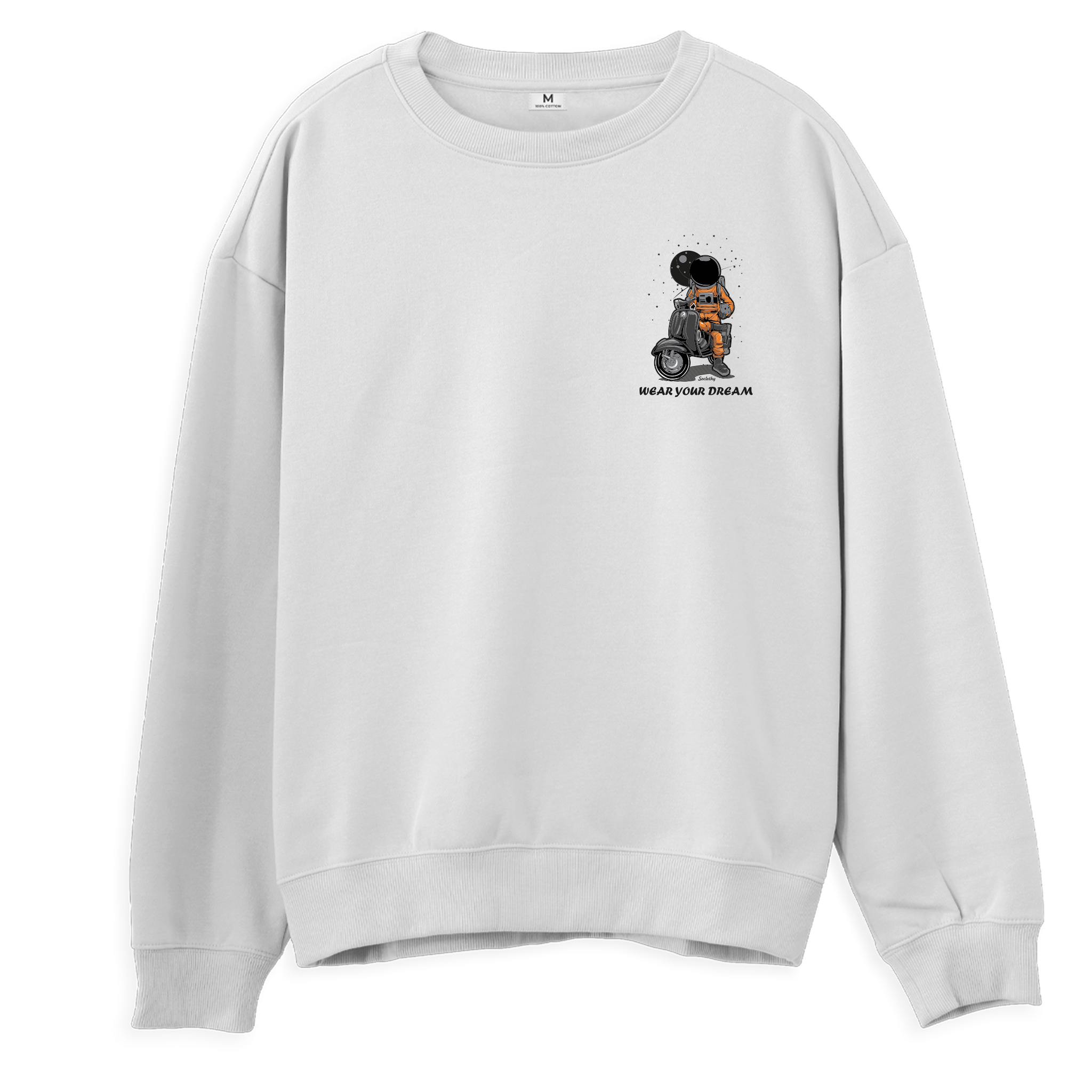 Dream - Regular Sweatshirt