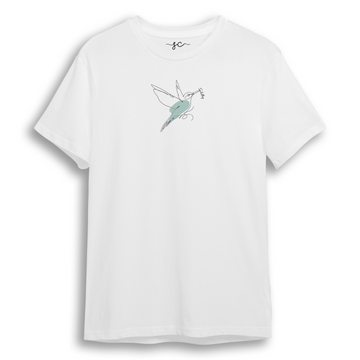 Bird - Regular T-shirt