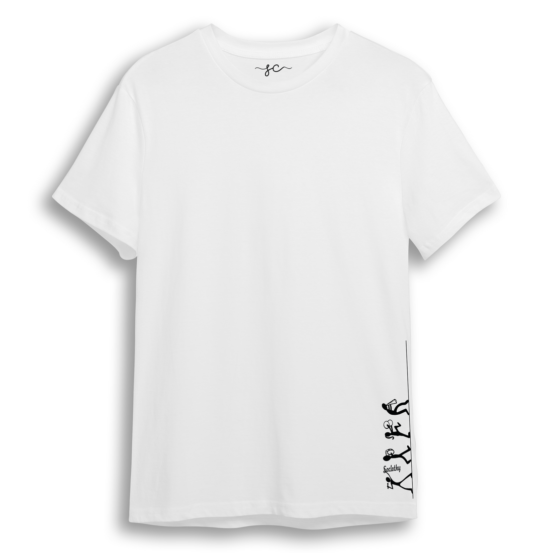 Musician 2 - Regular T-shirt