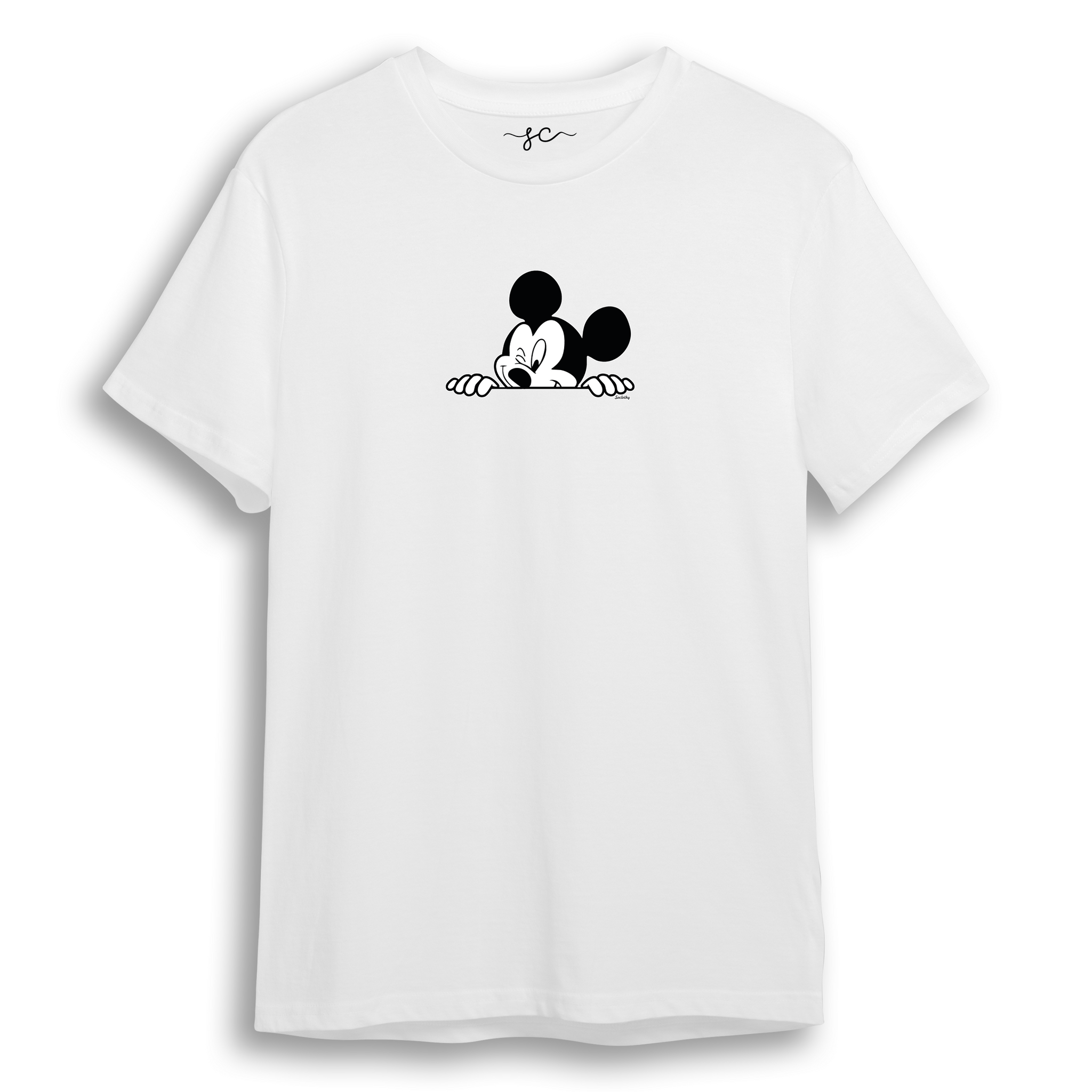 Mickey - Regular T-shirt