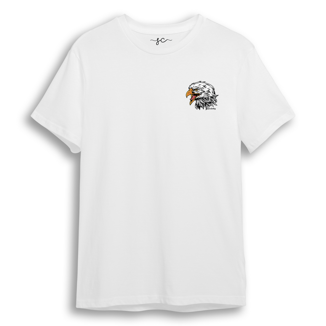 Eagle - Regular T-shirt