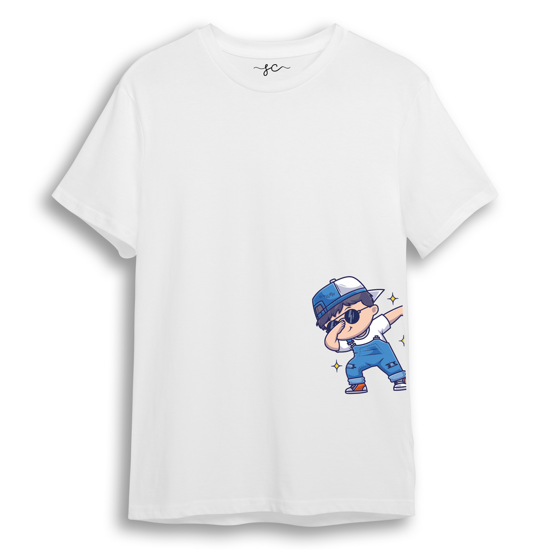 Boy - Regular T-shirt