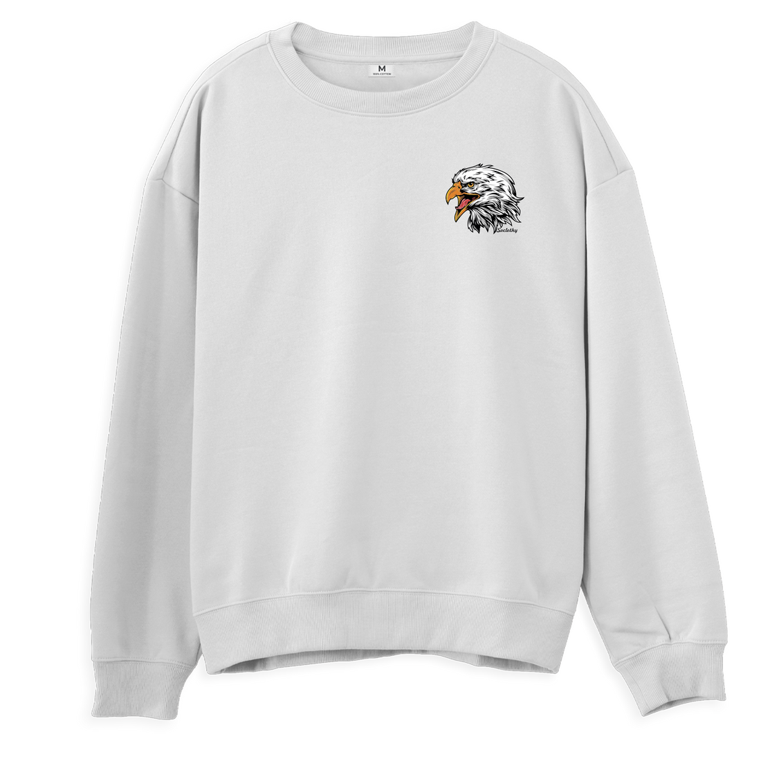 Eagle - Regular Sweatshirt