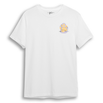 Cat 2 - Regular T-shirt