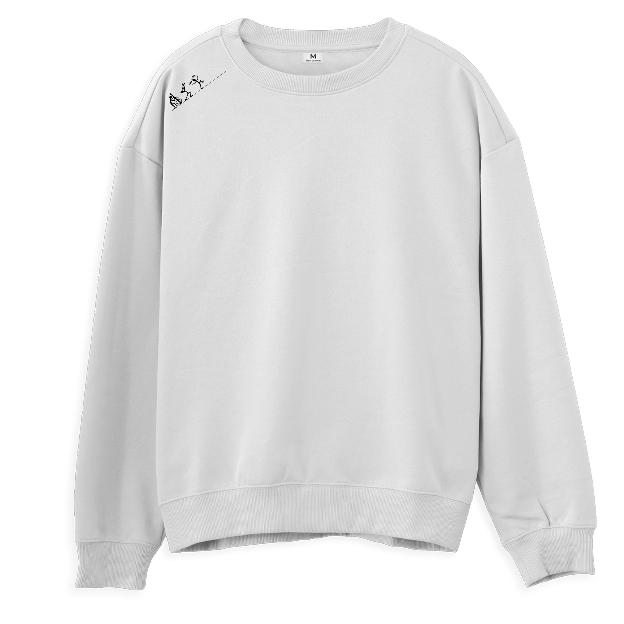 Musician 1 - Regular Sweatshirt