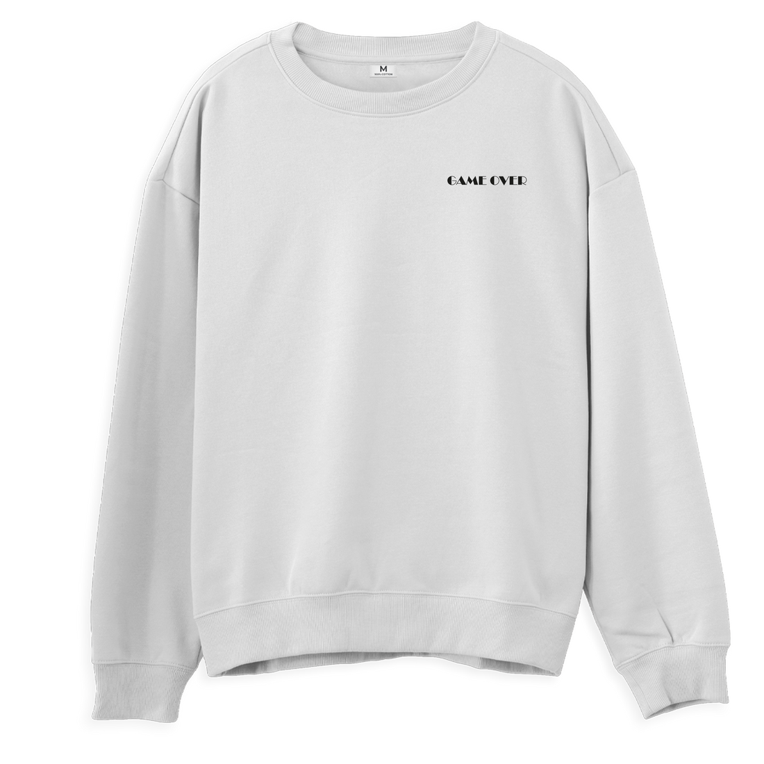 Game Over - Regular Sweatshirt