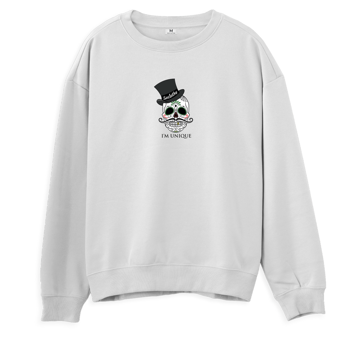 Unique - Regular Sweatshirt