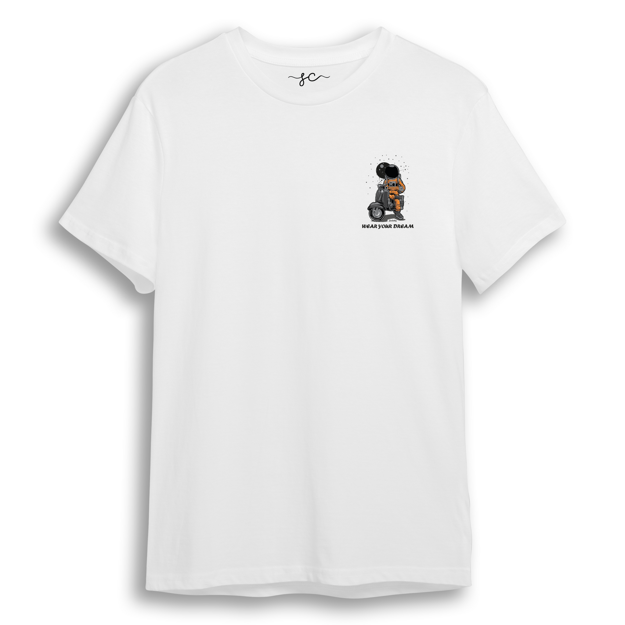 Dream - Regular T-shirt