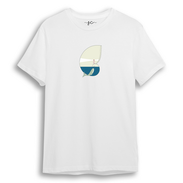 Lighthouse - Regular T-shirt