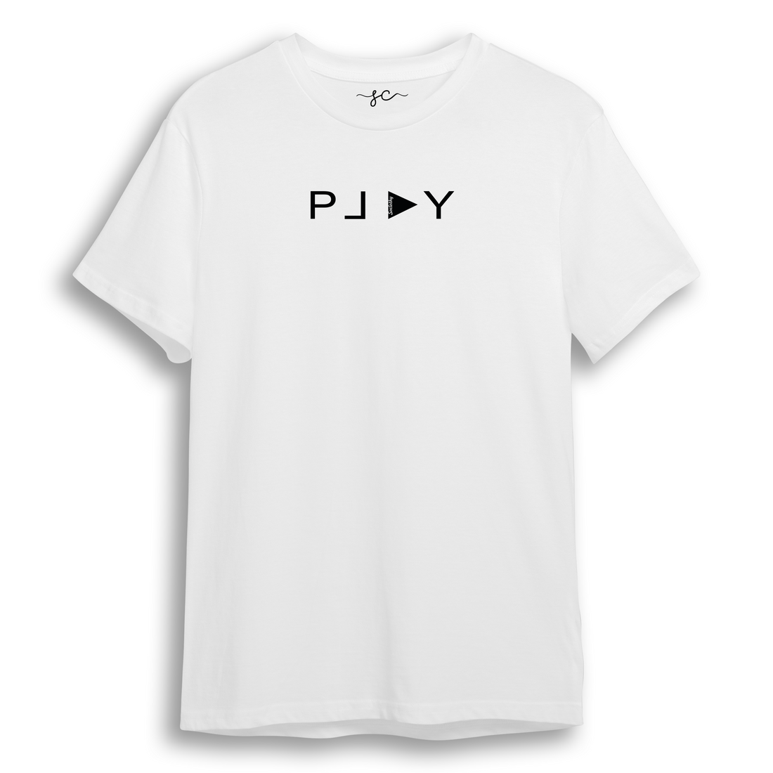 Play - Regular T-shirt