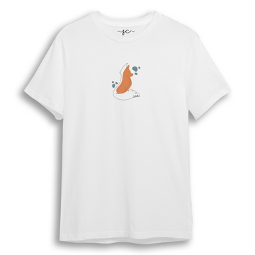 Fox - Regular T-shirt