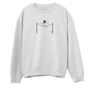 Balance - Regular Sweatshirt