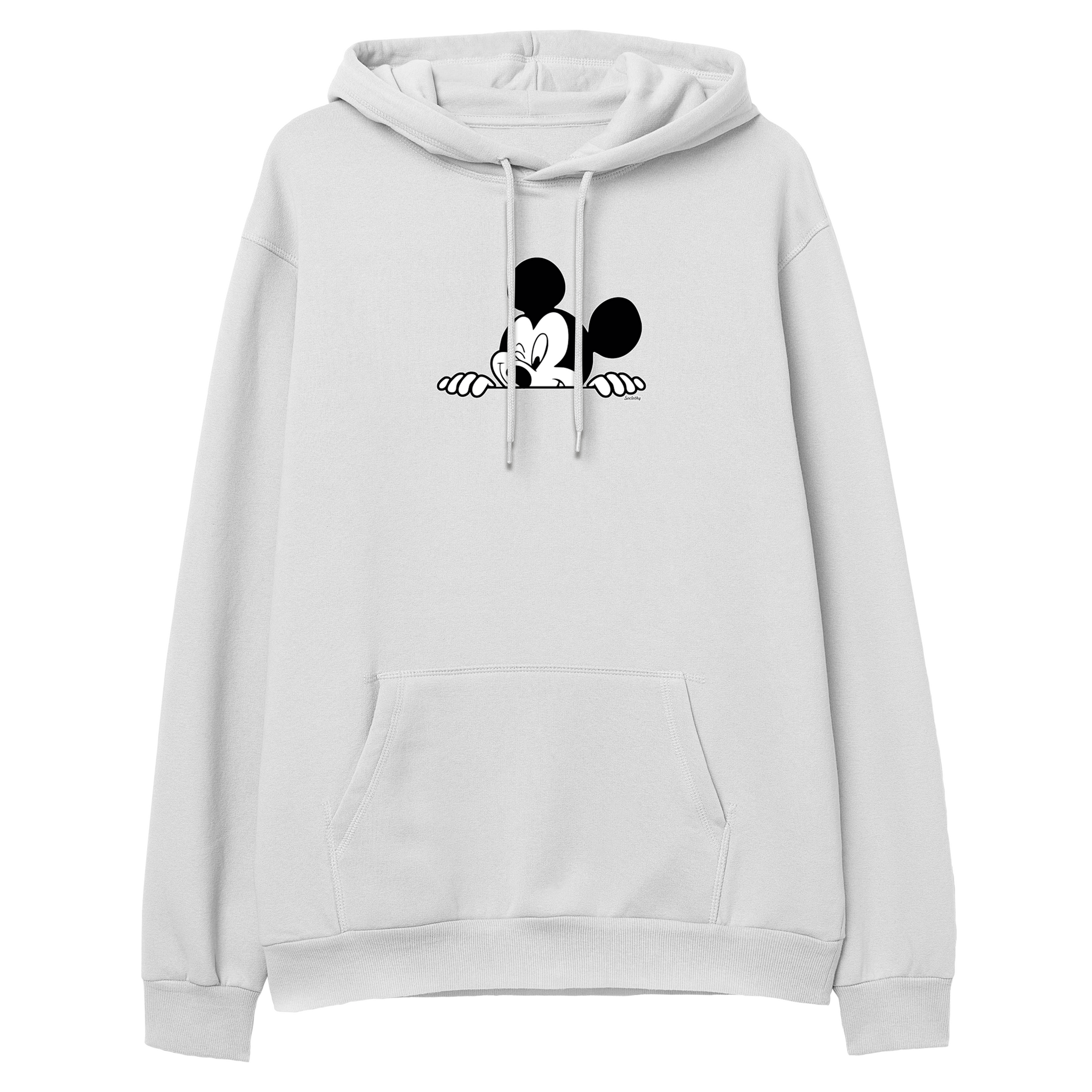 Mickey - Regular Hoodie