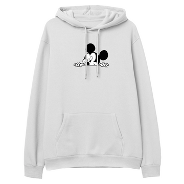 Mickey - Regular Hoodie