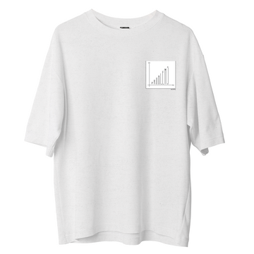 Problems - Oversize T-shirt