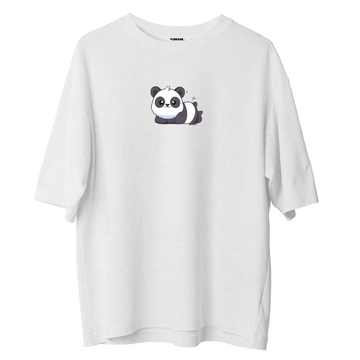 Panda 2 - Oversize T-shirt