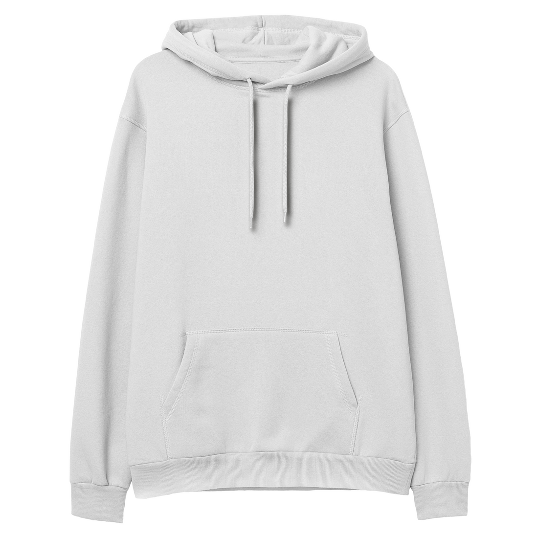 Basic - Regular Hoodie