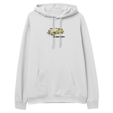 Vintage - Regular Hoodie