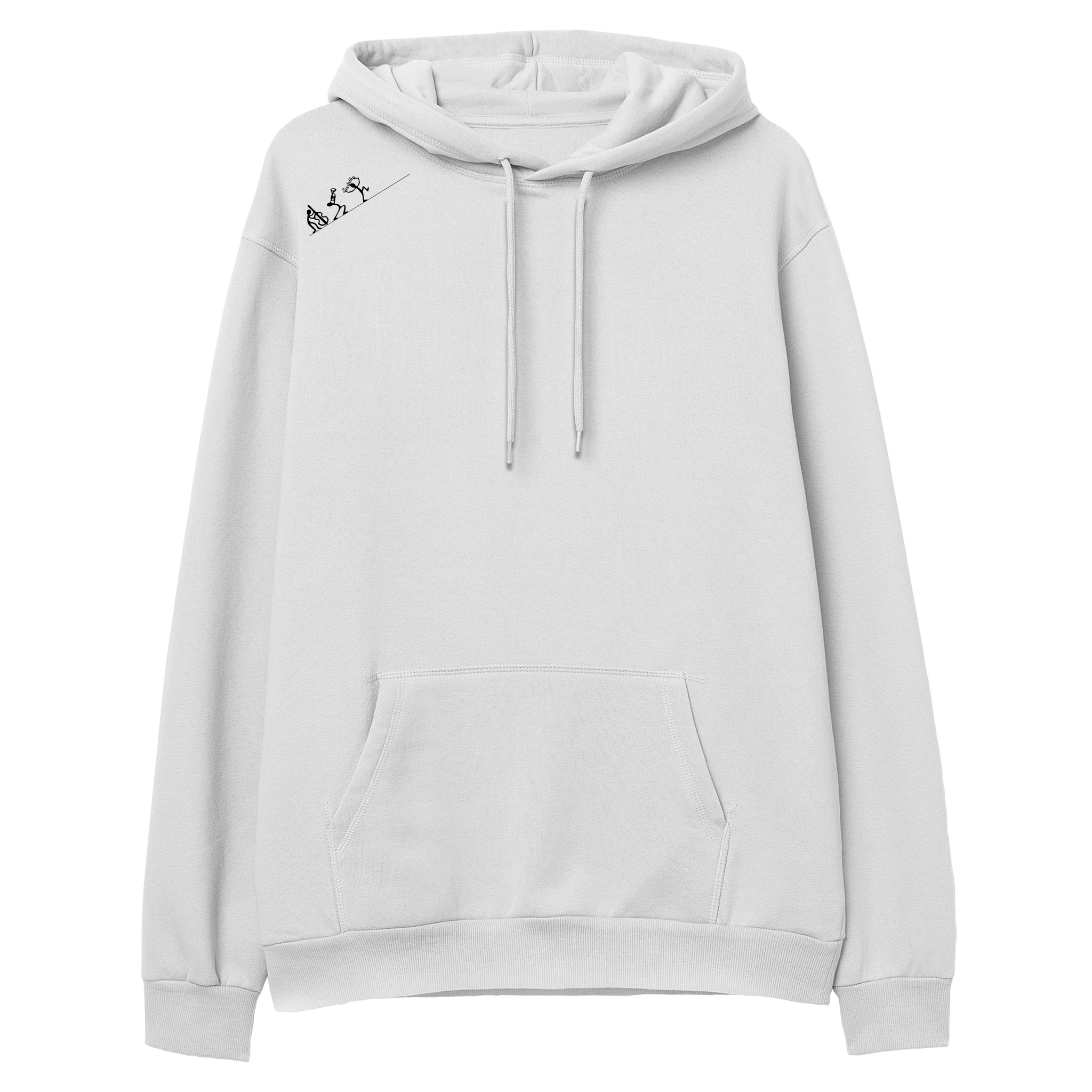 Musician 1 - Regular Hoodie