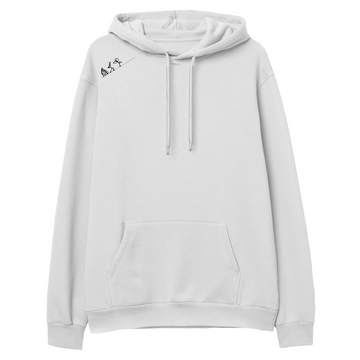 Musician 1 - Regular Hoodie