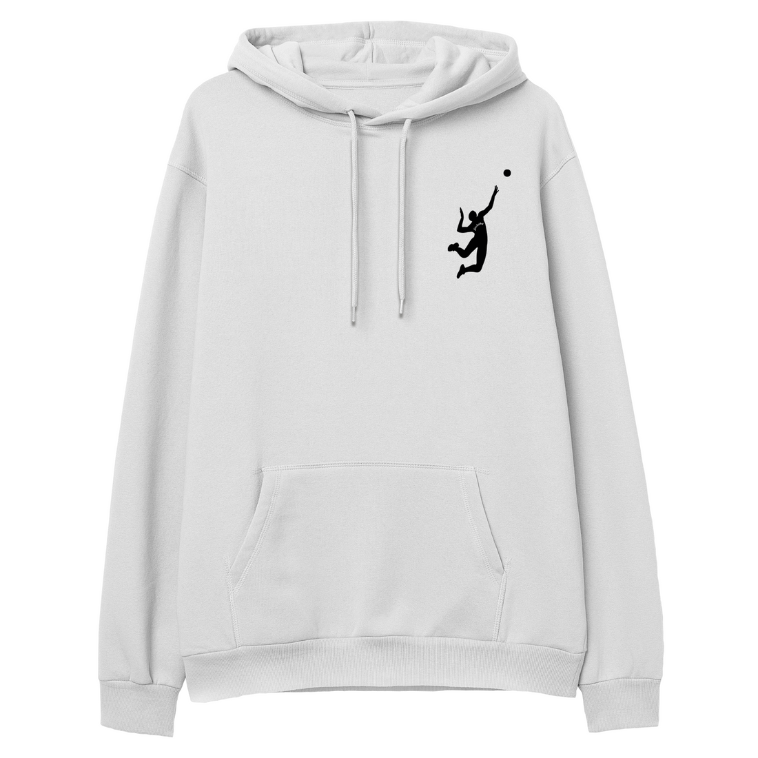 Champion - Regular Hoodie