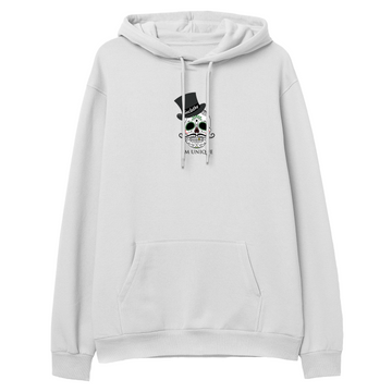 Unique - Regular Hoodie