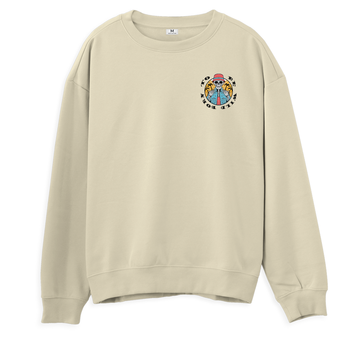 Wild - Regular Sweatshirt