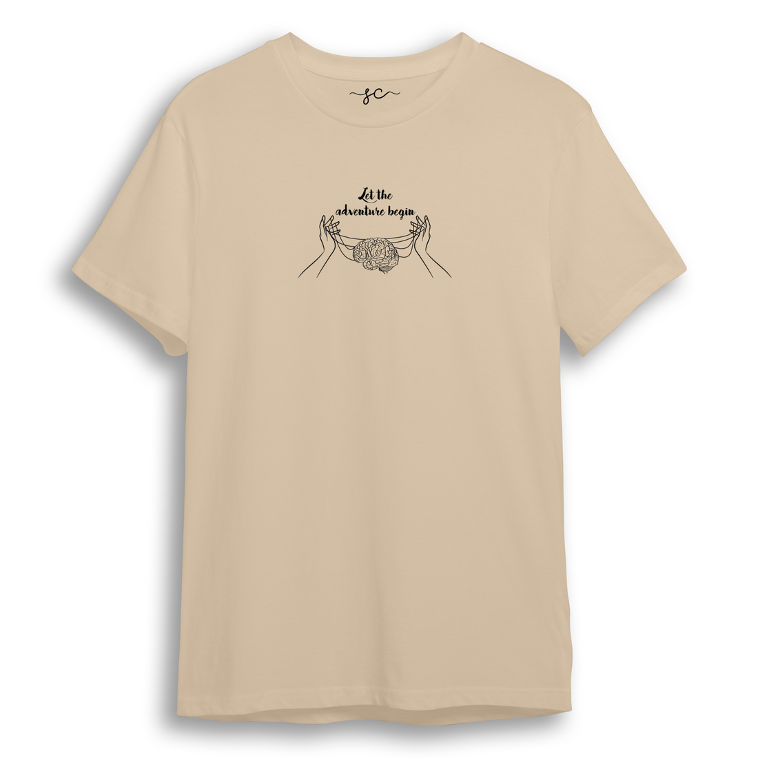 Adventure - Regular T-shirt