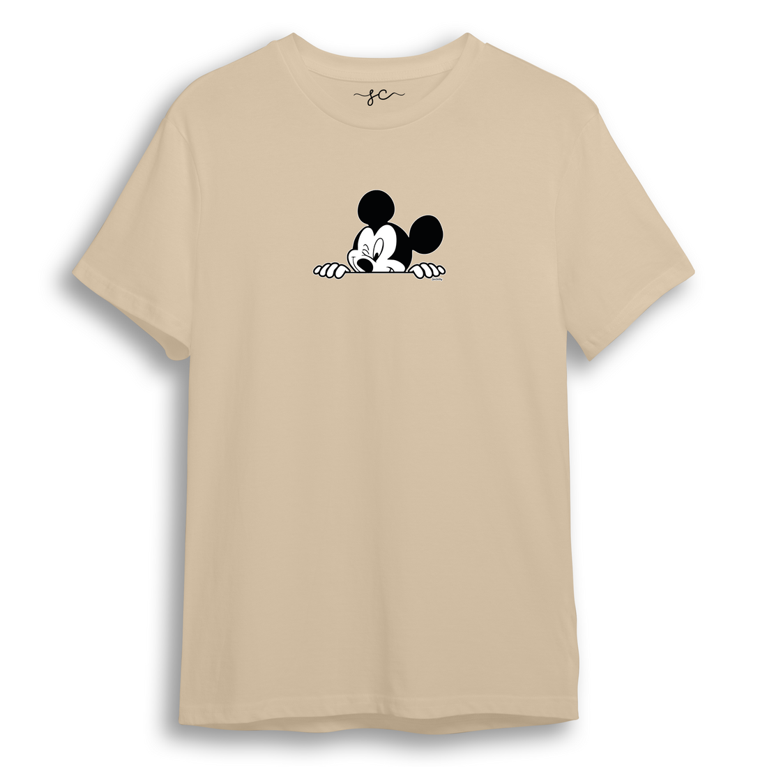 Mickey - Regular T-shirt