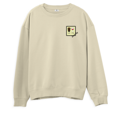 AM-PM - Regular Sweatshirt