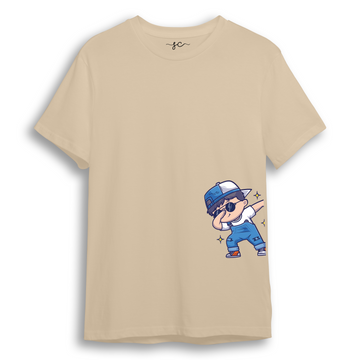 Boy - Regular T-shirt