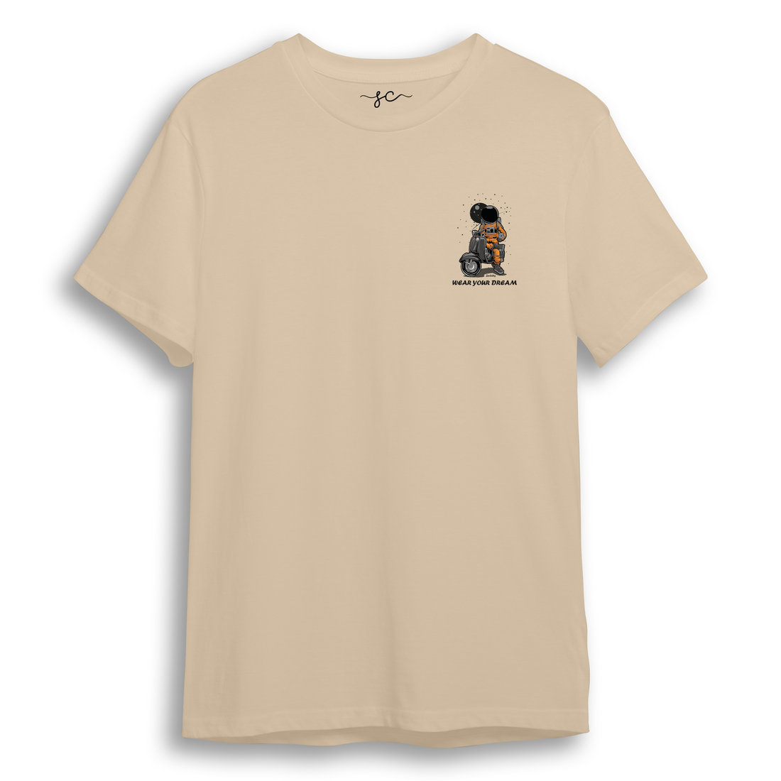 Dream - Regular T-shirt