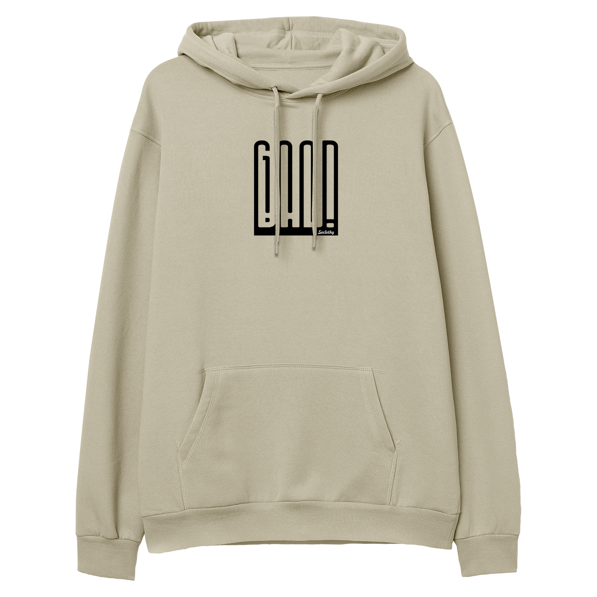 Good - Regular Hoodie