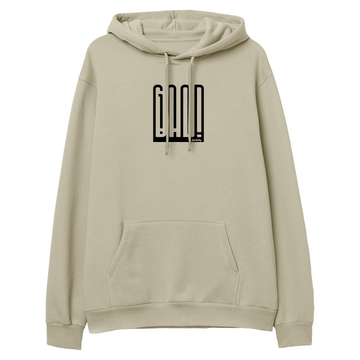 Good - Regular Hoodie