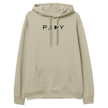 Play - Regular Hoodie