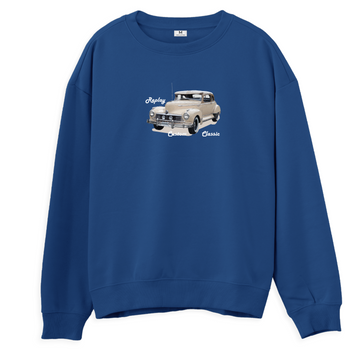 Custom Classic - Regular Sweatshirt