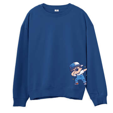 Boy - Regular Sweatshirt