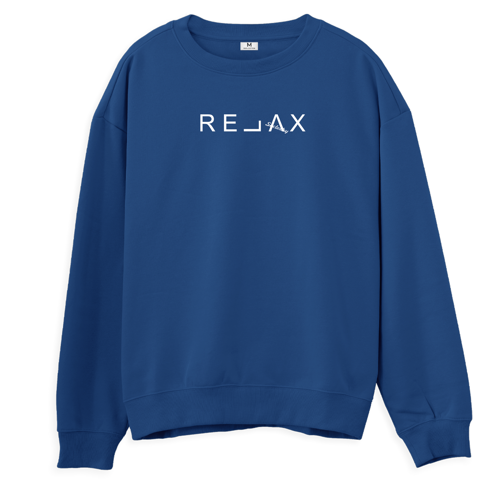 Relax - Regular Sweatshirt