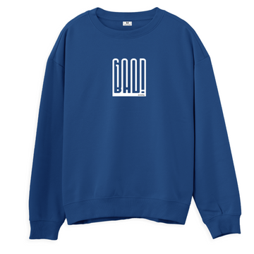 Good - Regular Sweatshirt