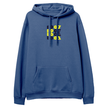 1907 - Regular Hoodie