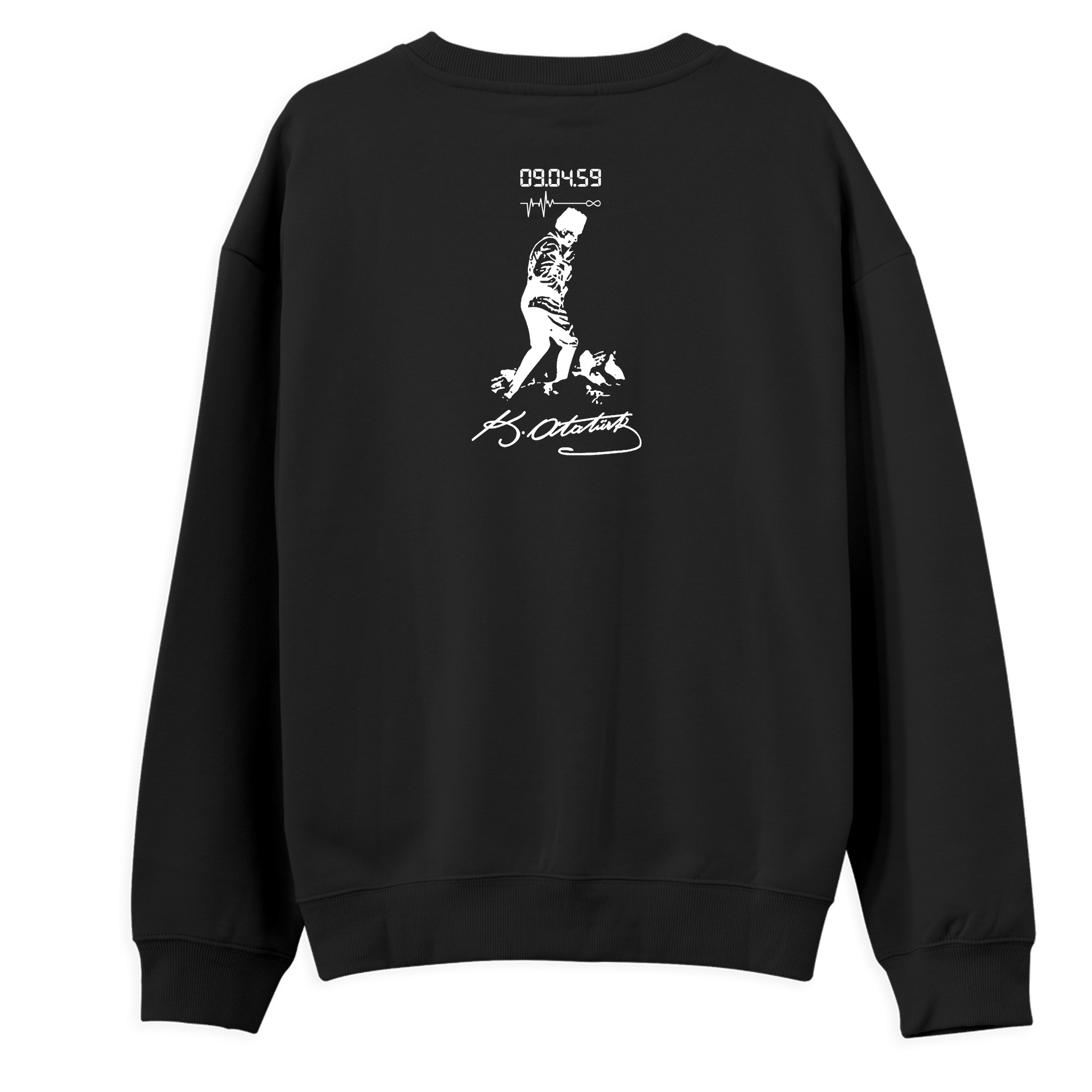 Atatürk - Regular Sweatshirt